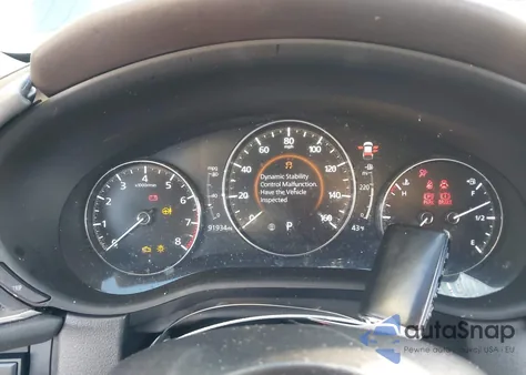 2021 Mazda Cx-30 Premium from USA, damaged, VIN 3MVDMADL4MM210893